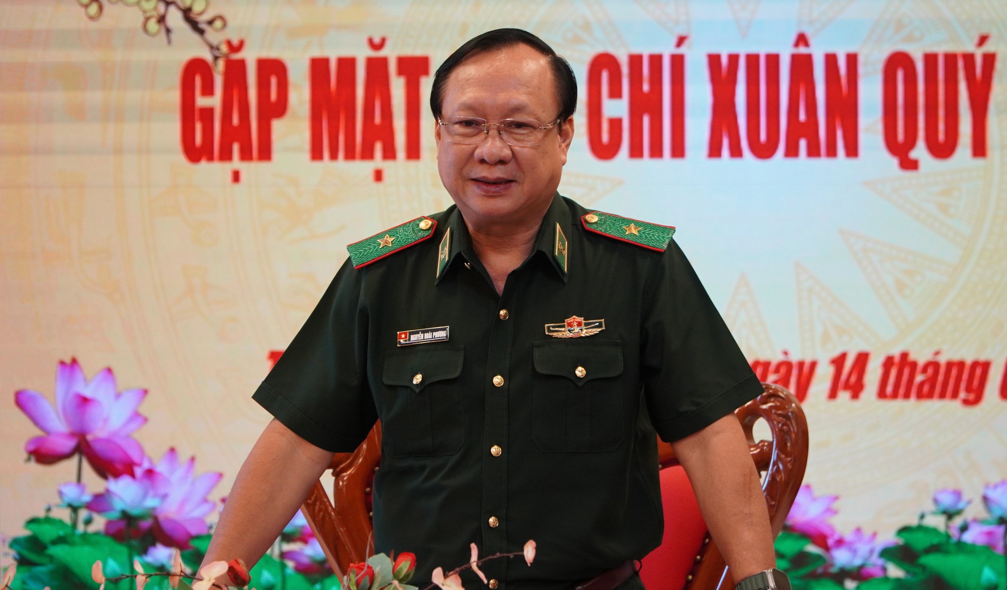 Báo chí chung tay giữ vững trật tự an toàn xã hội - Ảnh 2. Báo chí chung tay giữ vững trật tự an toàn xã hội - Ảnh 2.