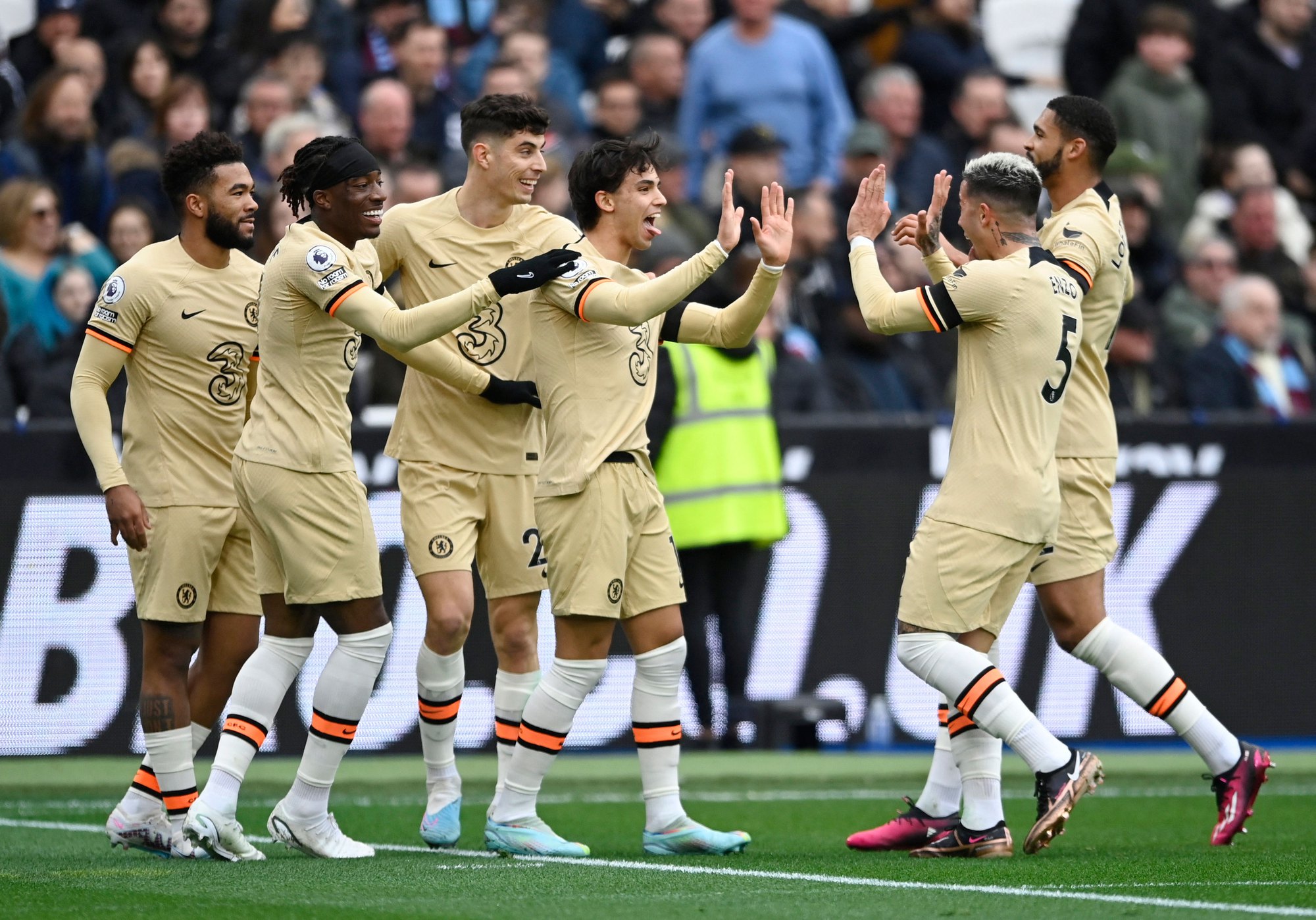 Chelsea: Tìm kiếm hy vọng trên đất Đức - Ảnh 1. Chelsea: Tìm kiếm hy vọng trên đất Đức - Ảnh 1.
