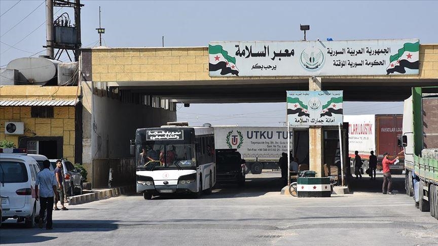 Mỹ kêu gọi tất cả các nước làm mọi thứ có thể để hỗ trợ Thổ Nhĩ Kỳ, Syria - Ảnh 2. Mỹ kêu gọi tất cả các nước làm mọi thứ có thể để hỗ trợ Thổ Nhĩ Kỳ, Syria - Ảnh 2.