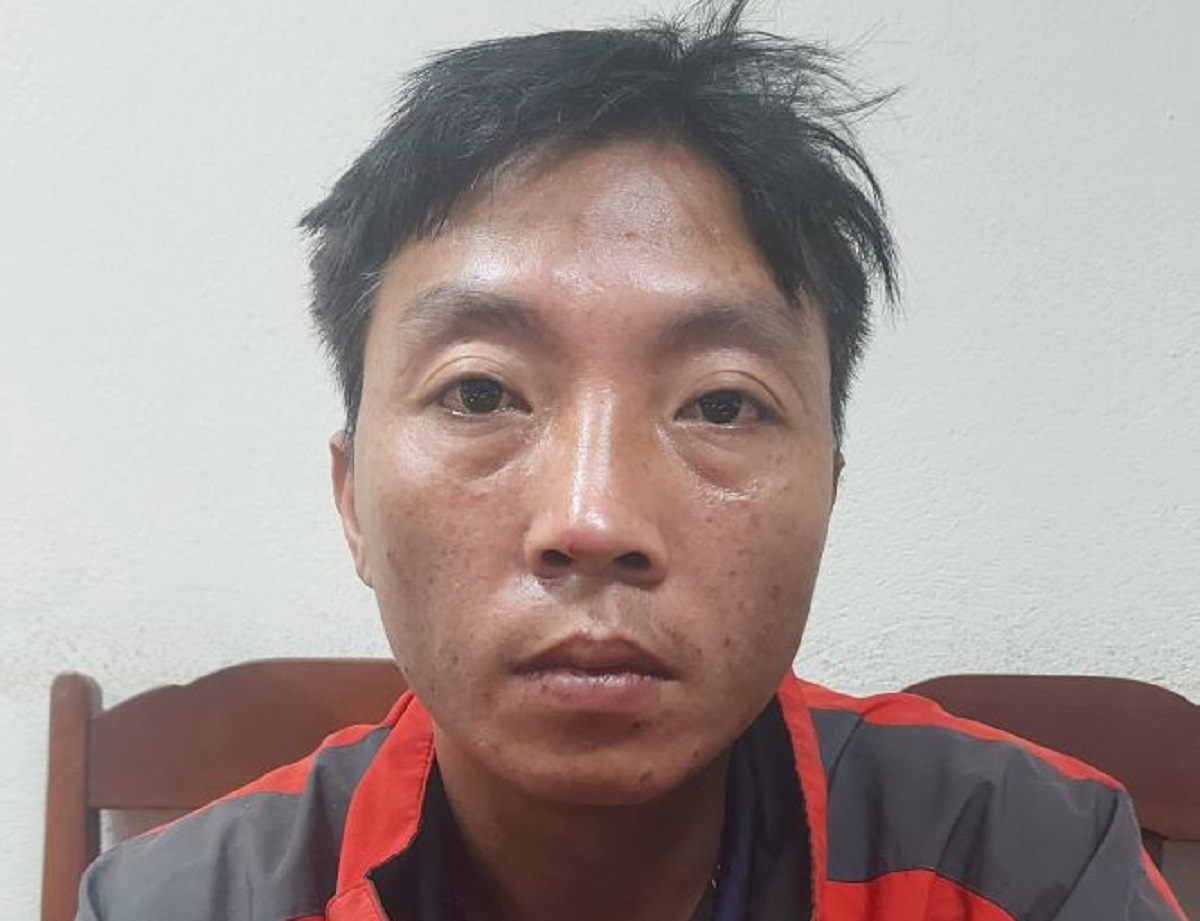 Buồn chuyện gia đình, mang mìn ra cầu kích nổ - Ảnh 1. Buồn chuyện gia đình, mang mìn ra cầu kích nổ - Ảnh 1.