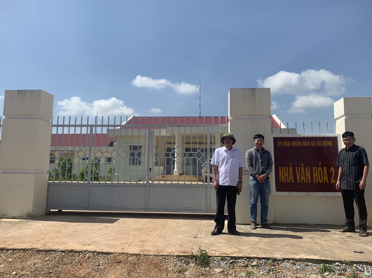 Cưỡng chế thu hồi đất tại dự án thủy lợi ngàn tỉ - Ảnh 3. Cưỡng chế thu hồi đất tại dự án thủy lợi ngàn tỉ - Ảnh 3.