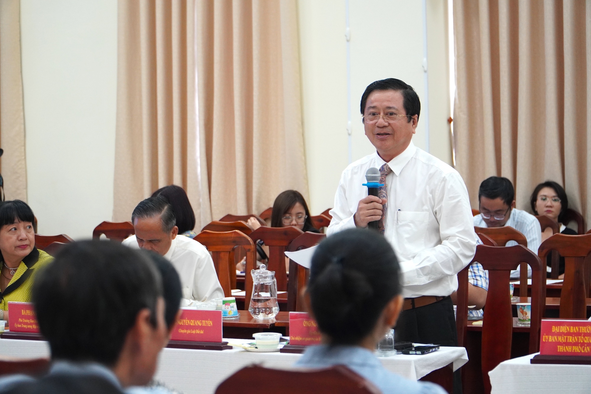 Vẫn nóng với đề xuất sở hữu chung cư có thời hạn - Ảnh 2. Vẫn nóng với đề xuất sở hữu chung cư có thời hạn - Ảnh 2.