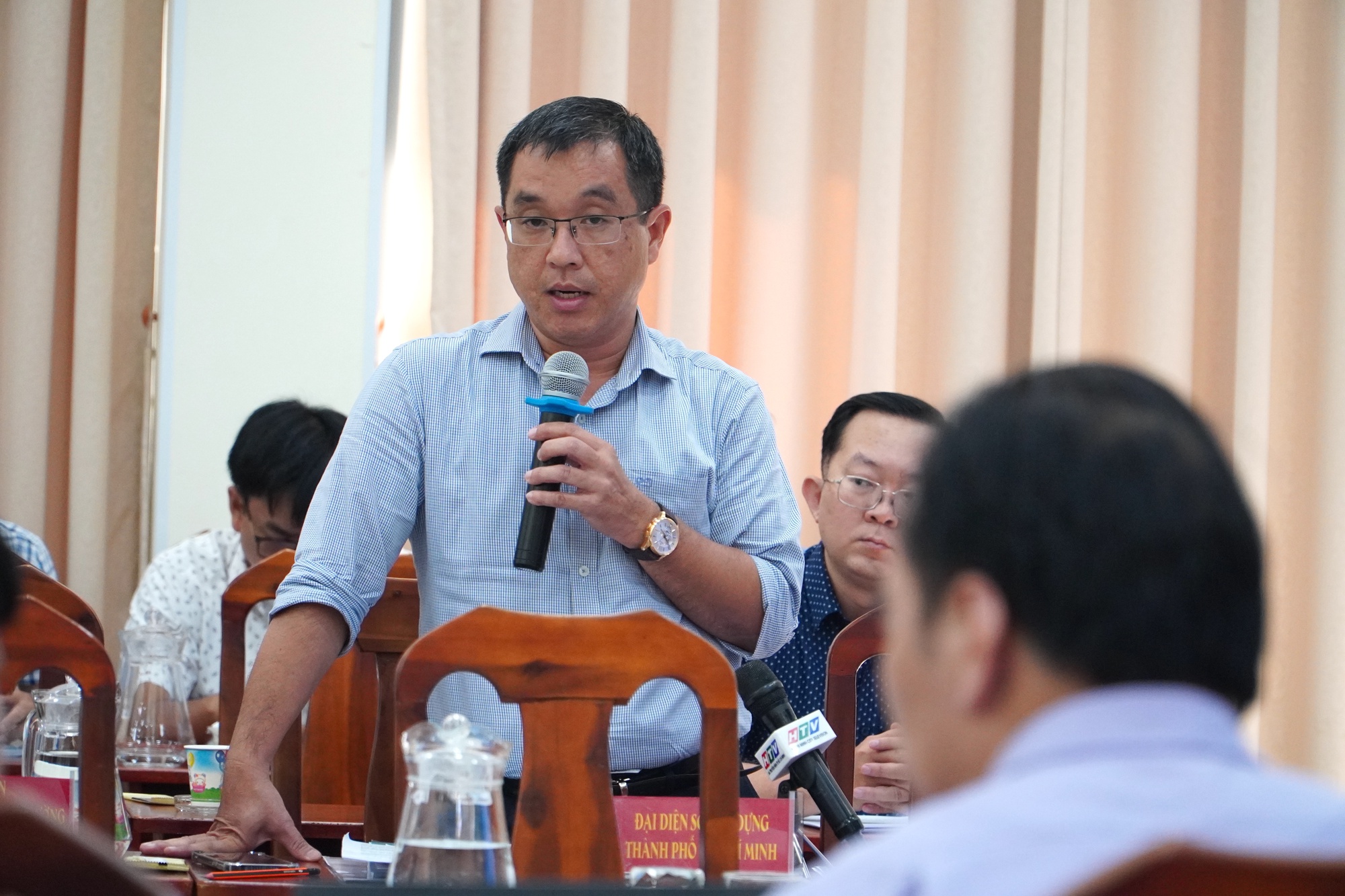 Vẫn nóng với đề xuất sở hữu chung cư có thời hạn - Ảnh 3. Vẫn nóng với đề xuất sở hữu chung cư có thời hạn - Ảnh 3.