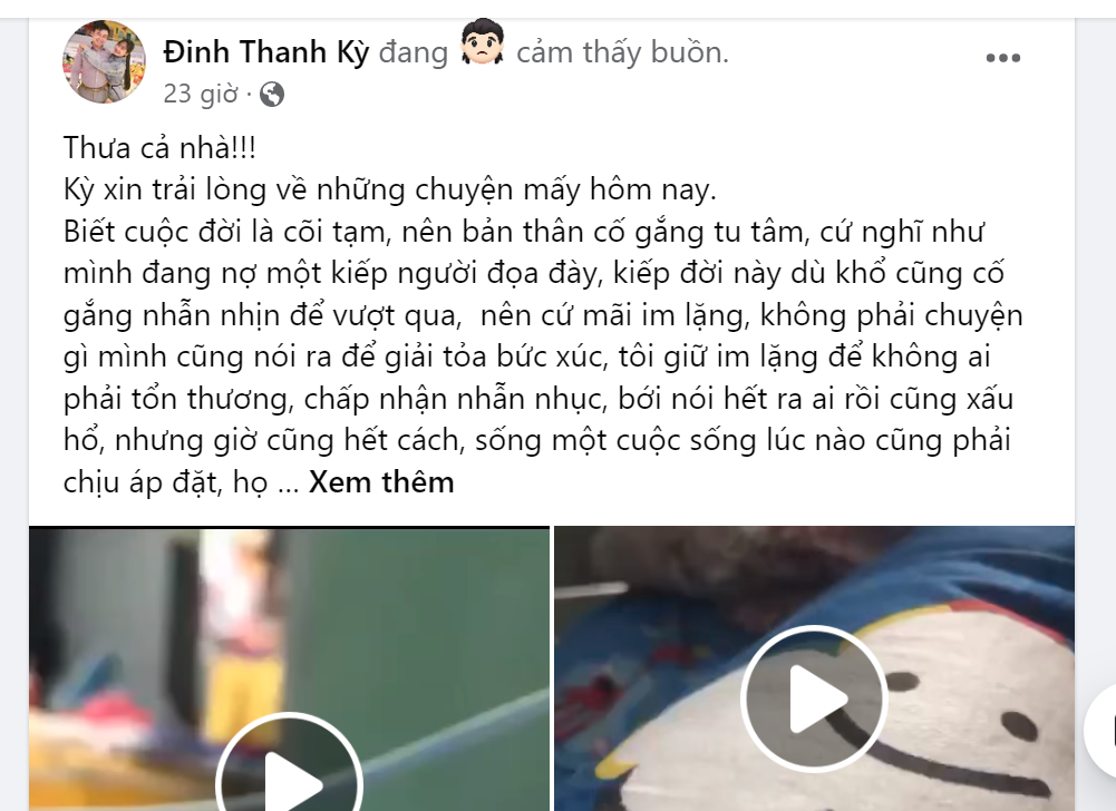 Người nổi tiếng kêu gọi từ thiện ở Quảng Nam bị bốc phốt ăn chặn tiền nói gì? - Ảnh 3.