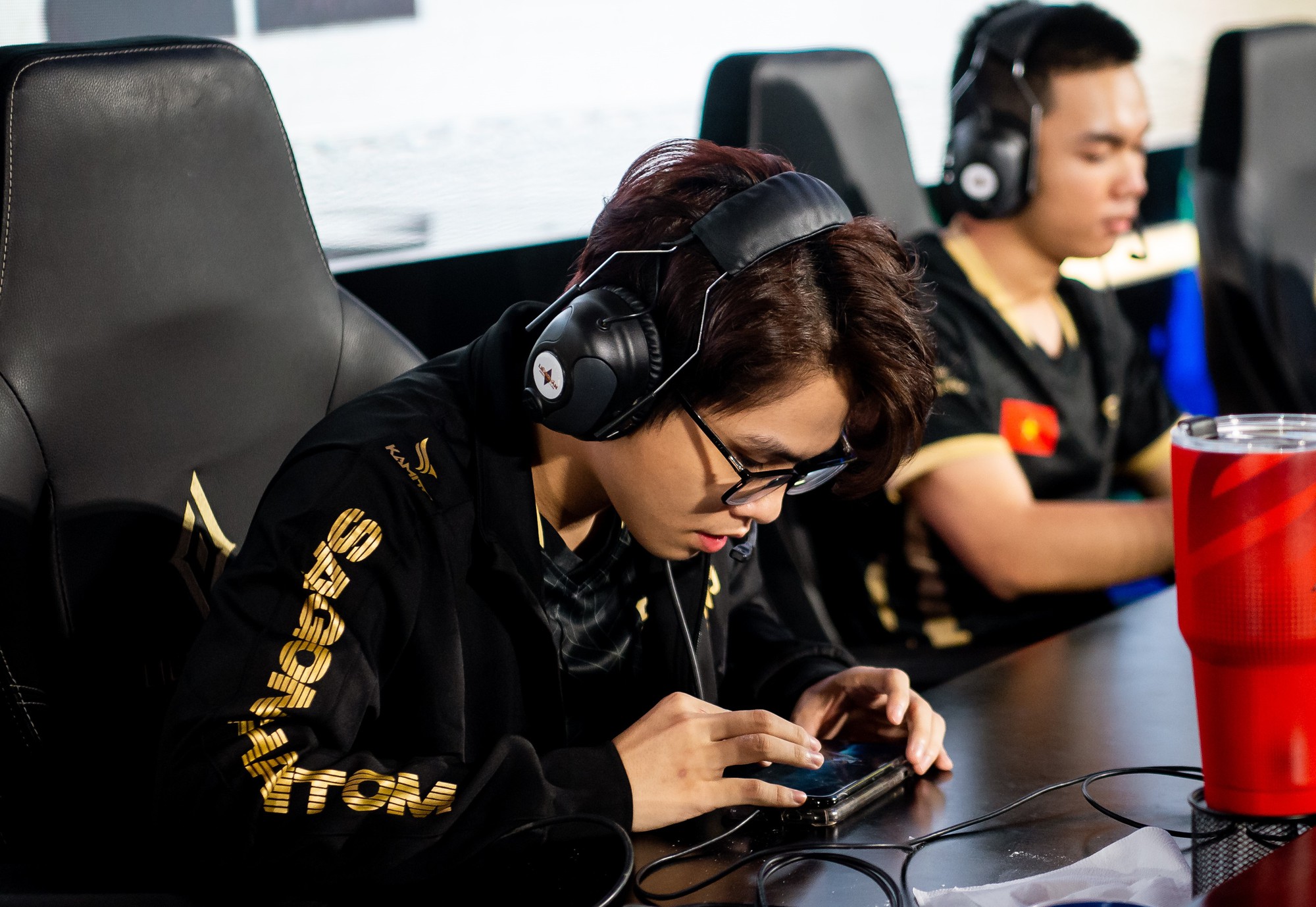 Giải Esports với tiền thưởng khủng sắp tái xuất - Ảnh 3.