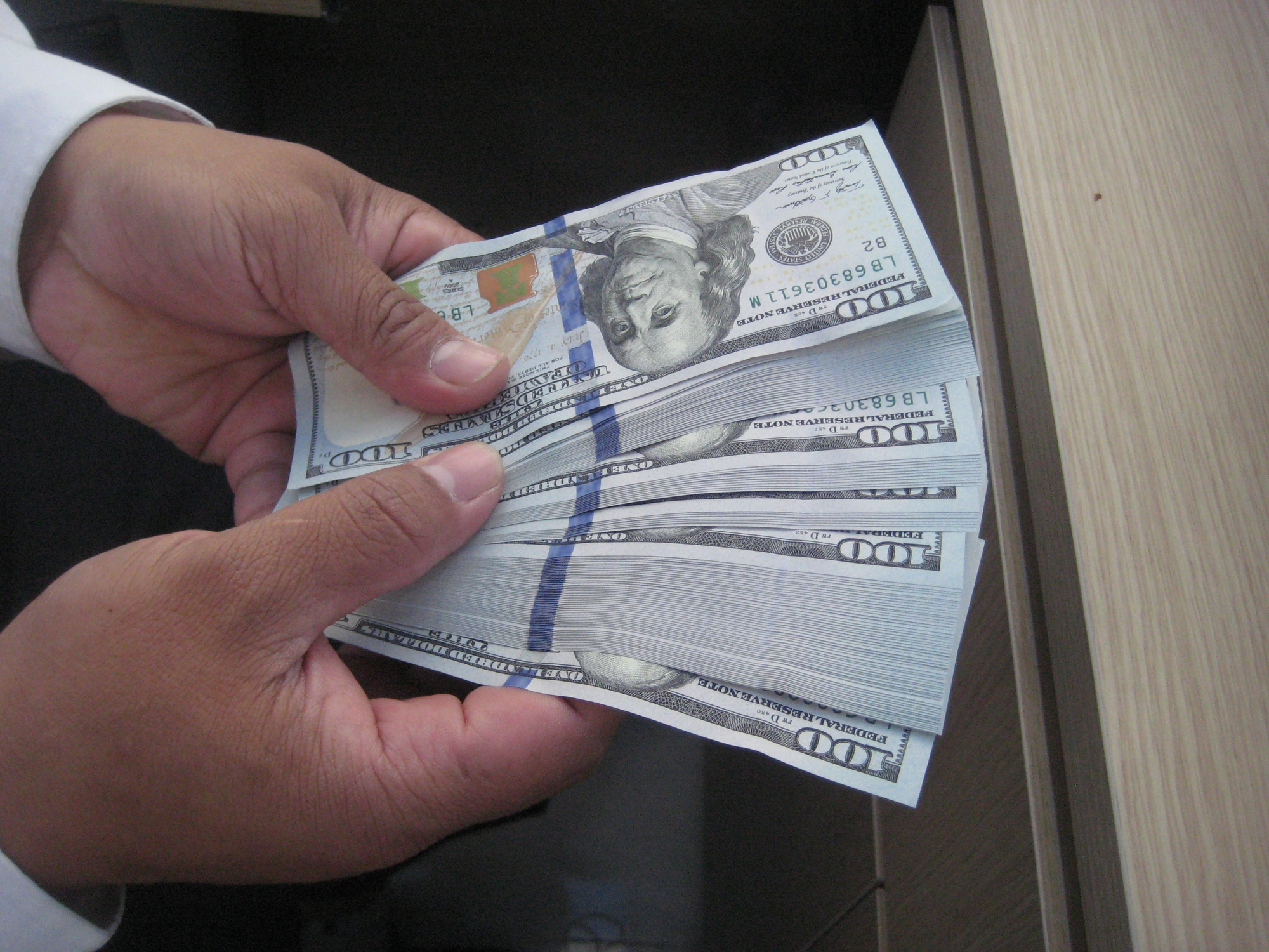 Fed T ng L i Su t T Gi VN USD V n n nh
