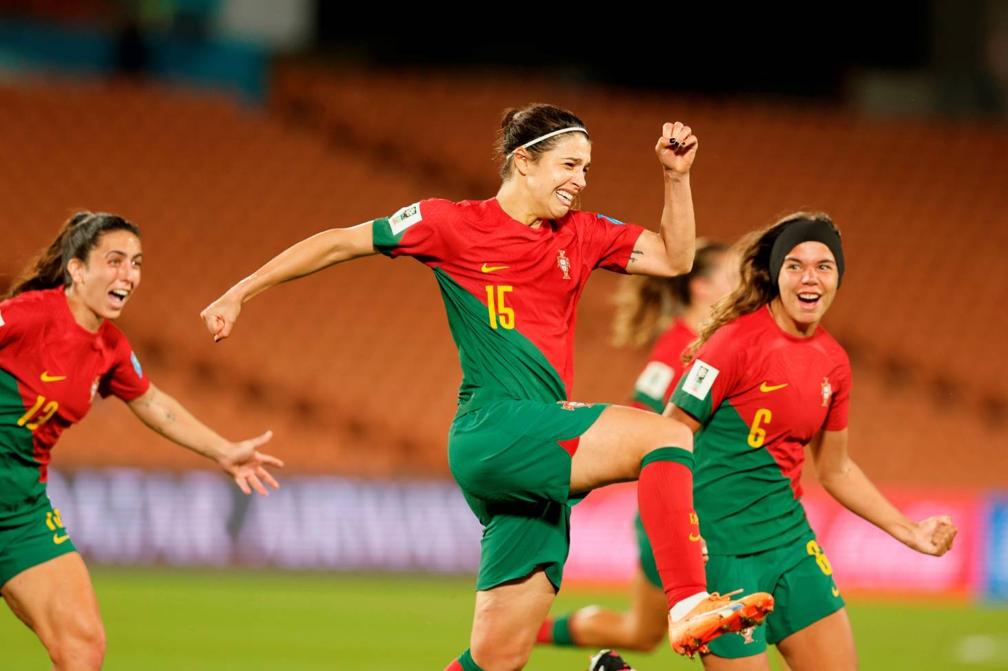 Tuyển nữ Việt Nam chạm trán Bồ Đào Nha tại World Cup nữ 2023 - Báo Người  lao động