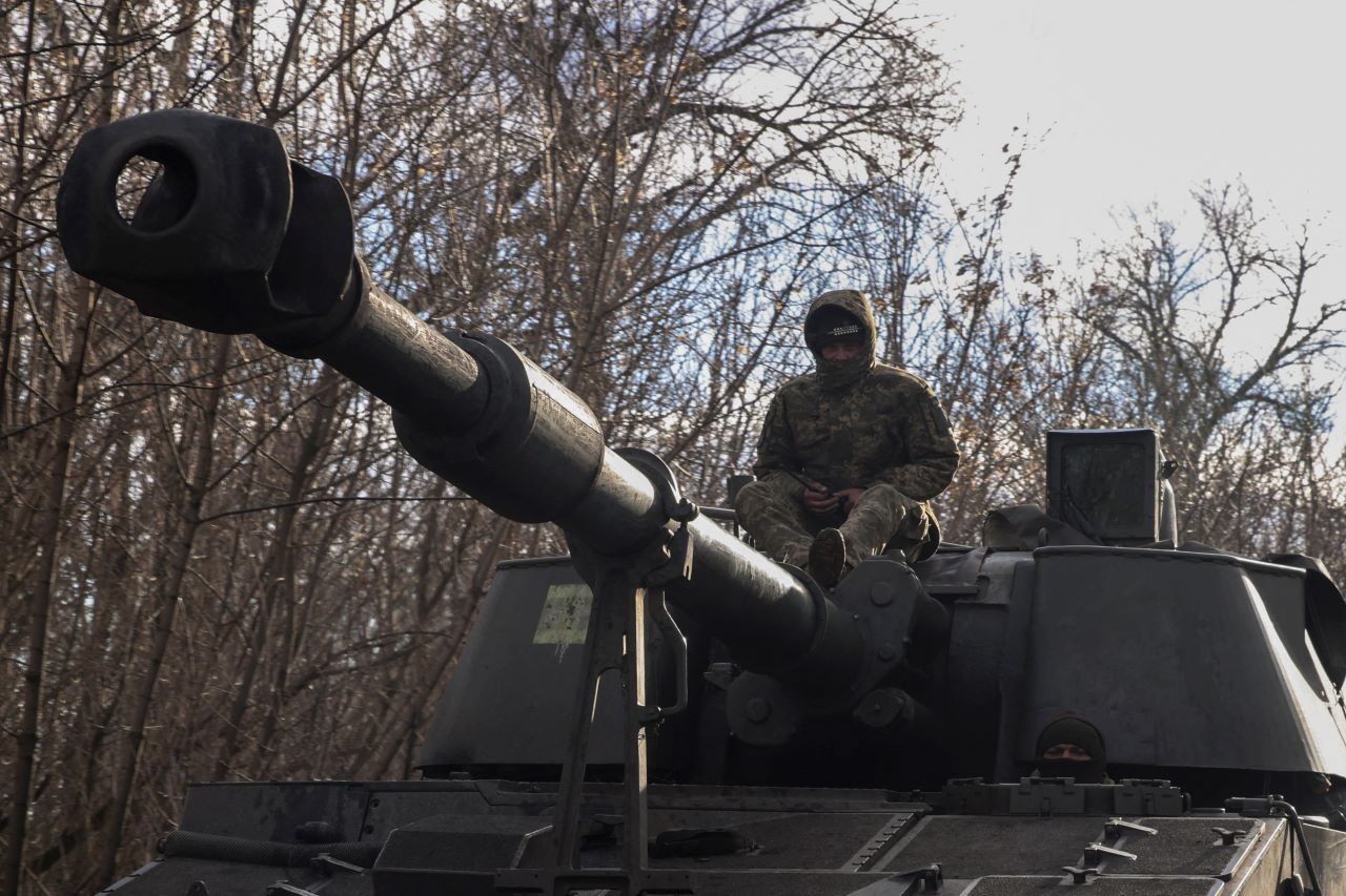 Nhìn lại một năm xung đột Nga – Ukraine - Ảnh 15.