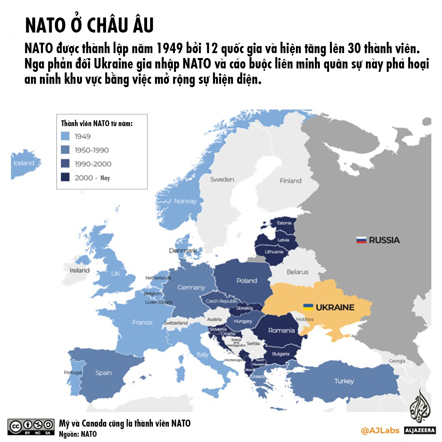 Nhìn lại một năm xung đột Nga – Ukraine - Ảnh 16.