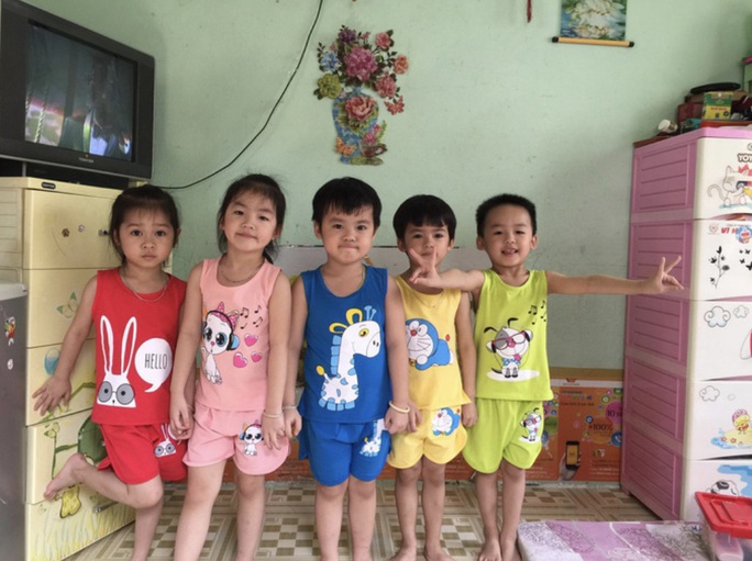 Người mẹ sinh 5 đầu tiên ở Việt Nam bức xúc thông tin 5 chồng đẻ 5 con - Ảnh 5.