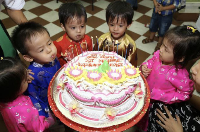 Người mẹ sinh 5 đầu tiên ở Việt Nam bức xúc thông tin 5 chồng đẻ 5 con - Ảnh 2.