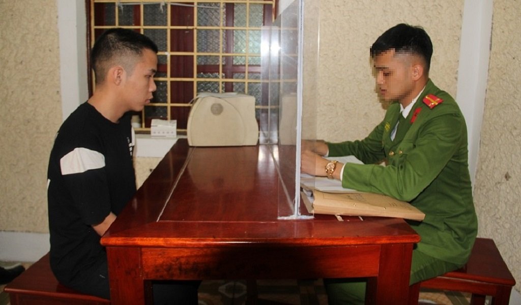 Mua hàng qua tài khoản “Điện Máy Phương”, nhiều người mất số tiền hàng tỉ đồng - Ảnh 2.
