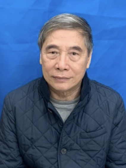 Bắt cựu viện trưởng Viện nghiên cứu và phát triển SENA Nguyễn Sơn Lộ - Ảnh 1.