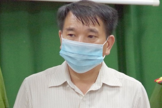Nữ cựu phó giám đốc CDC Hà Giang bị bắt - Ảnh 2.