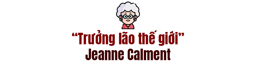 Bí quyết trường sinh: Sốc với “nghi án” thế mạng, trinh nữ tuổi 108… - Ảnh 1.