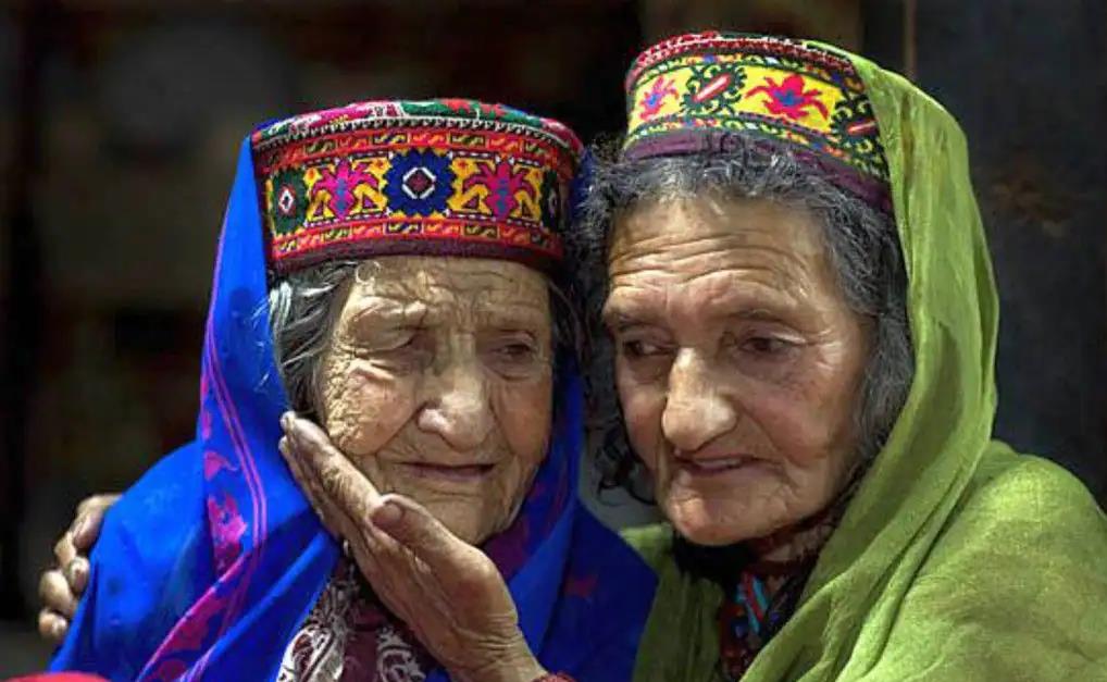 Bí quyết trường sinh: Huyền thoại trên dãy Himalaya - Ảnh 5.
