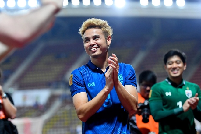 Son Heung-min đoạt Quả Bóng Vàng châu Á 2022 - Ảnh 3.