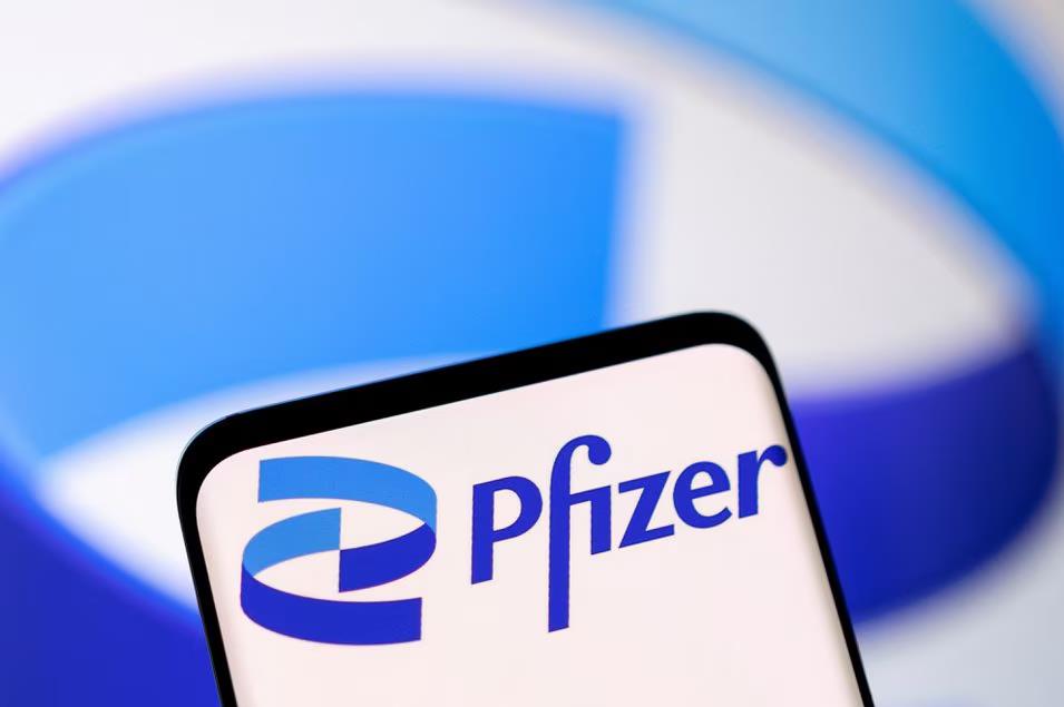Pfizer: Căn bệnh khiến bệnh viện quá tải vài tháng trước sắp có vắc-xin - Ảnh 1.