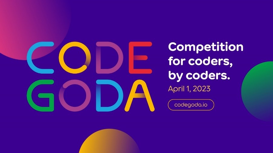 Cuộc thi lập trình Codegoda của Agoda mùa 4 đã trở lại