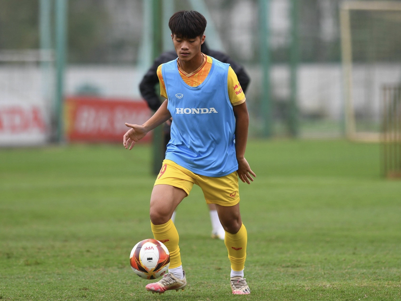 U23 Việt Nam