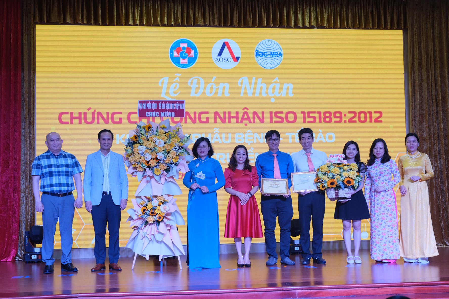 Sớm nhận biết bất thường thai kỳ nhờ xét nghiệm di truyền - Ảnh 1.