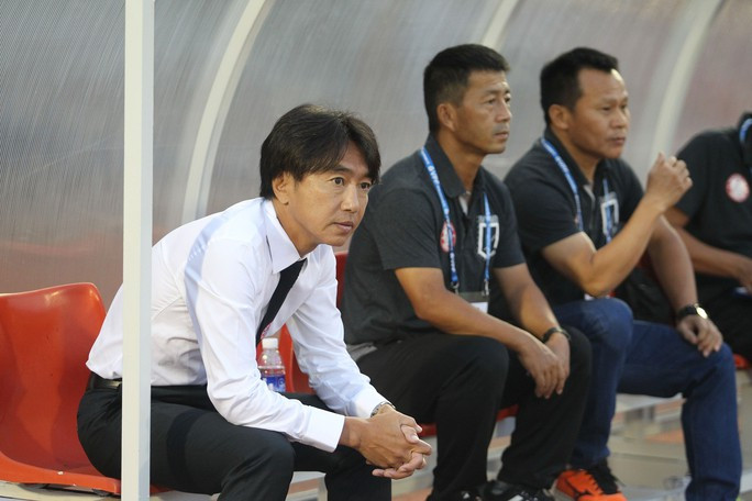 ไทยเชิญอดีตโค้ชเวียดนามคุมทีม U20 - รูปภาพ 2.
