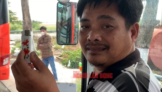 Đốt xe buýt Phương Trang vì bị công ty phát hiện ăn chặn tiền dầu - Ảnh 3.