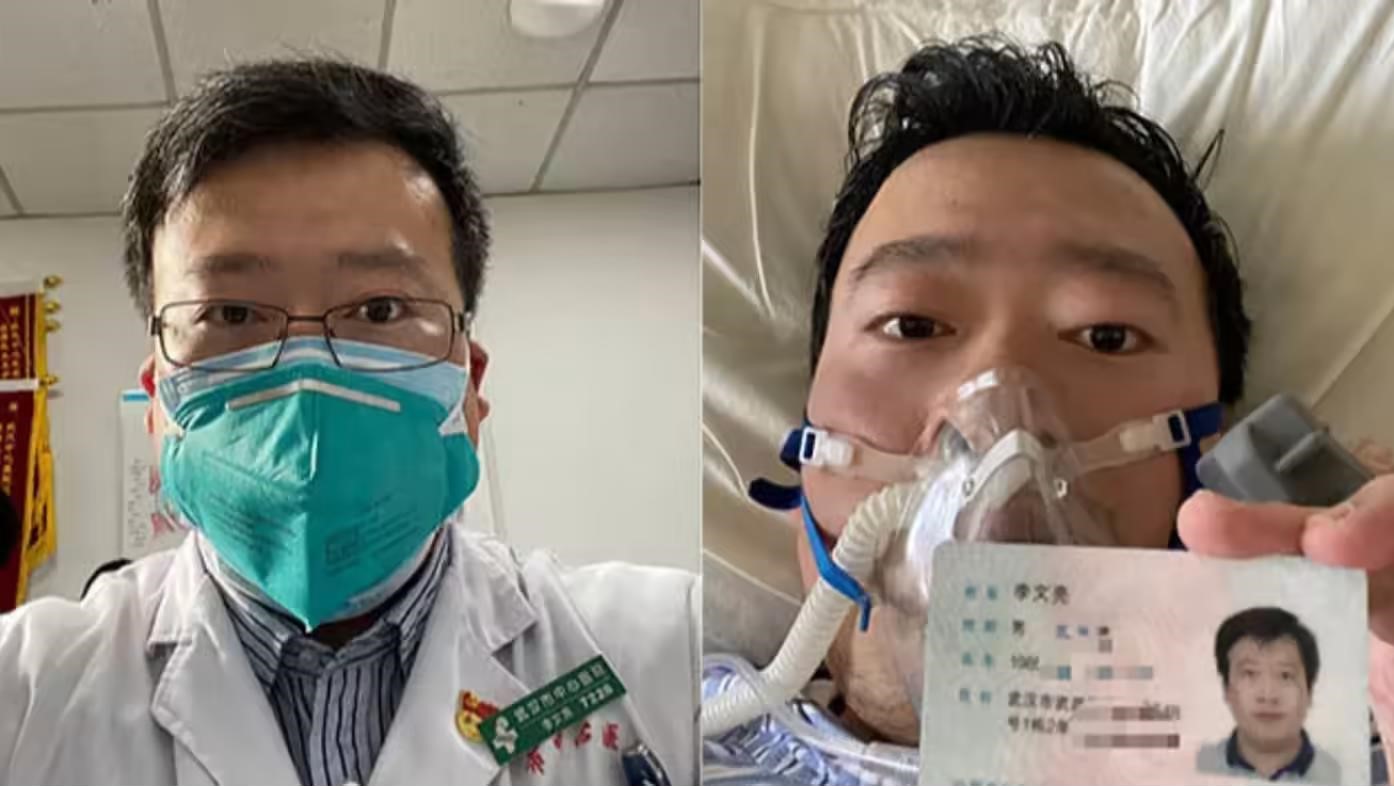 “Lời tiên tri” rùng mình năm 2019 - Ảnh 5.