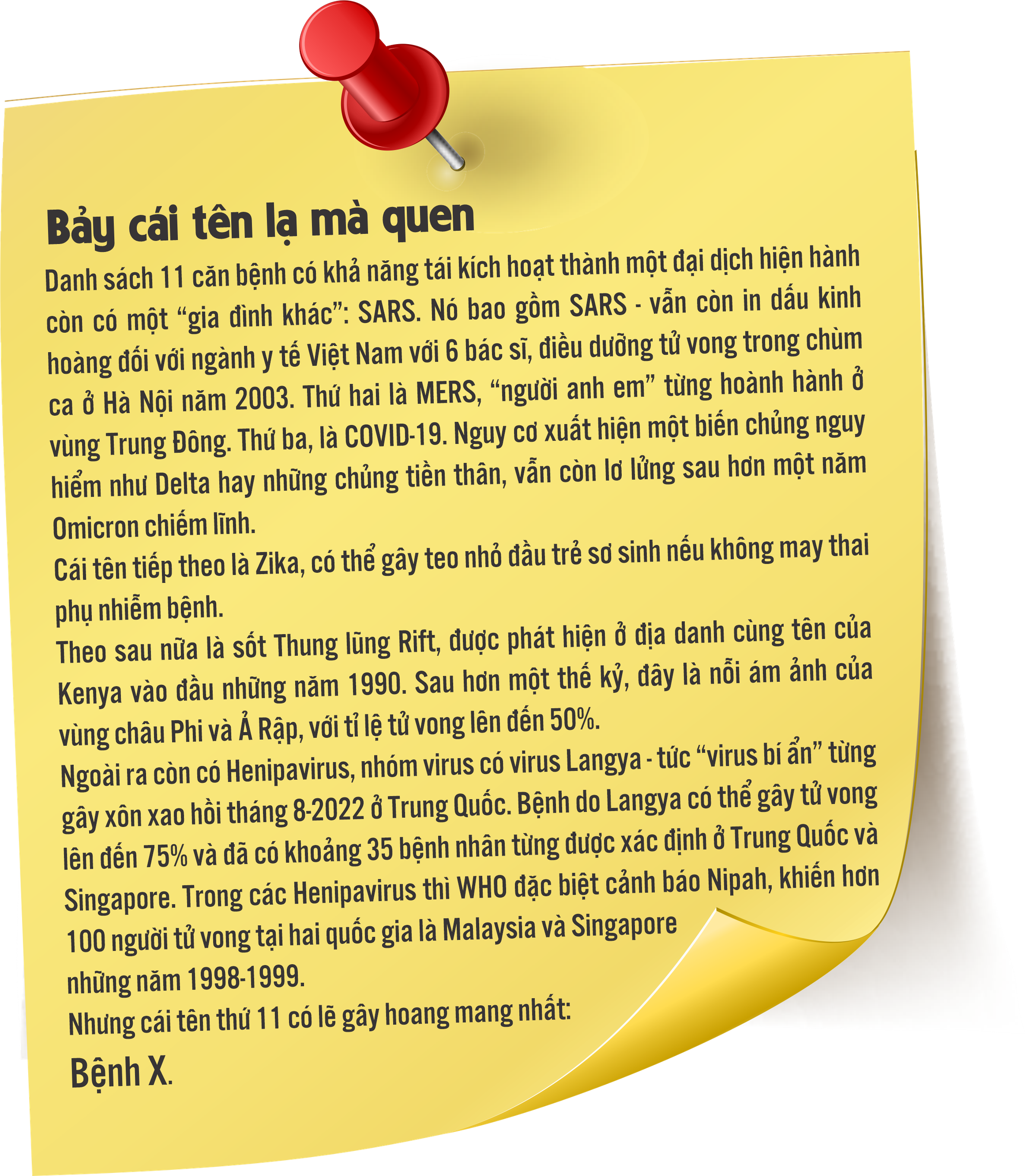 “Lời tiên tri” rùng mình năm 2019 - Ảnh 19.
