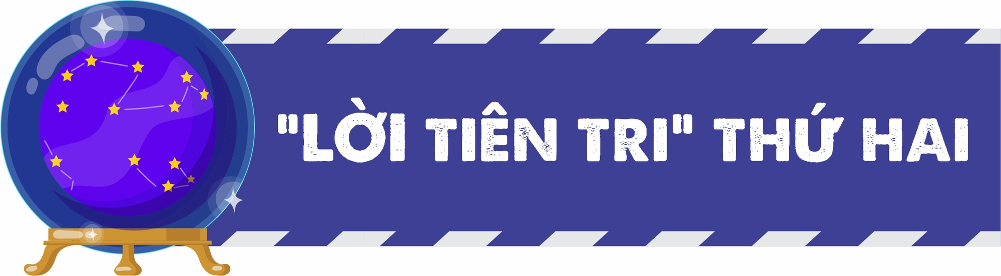 “Lời tiên tri” rùng mình năm 2019 - Ảnh 9.