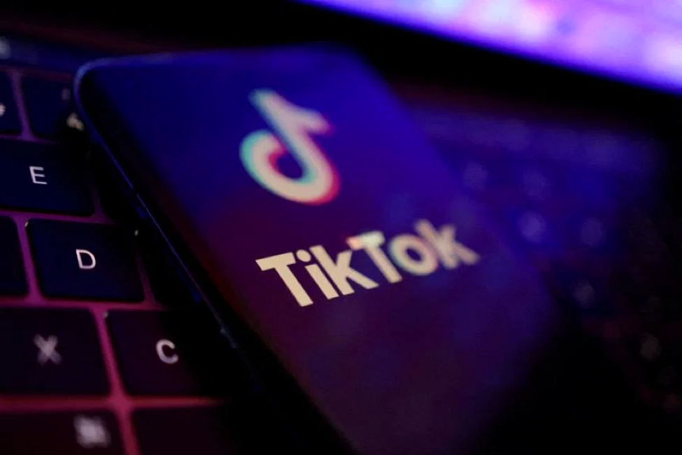 TikTok giới hạn thời gian xem video với người dùng trẻ - Ảnh 1.