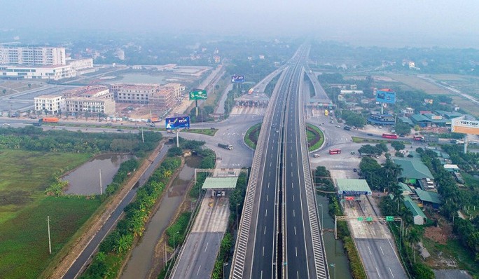 Thường trực Chính phủ chốt làm đường cao tốc Gia Nghĩa - Chơn Thành - Ảnh 1. Thường trực Chính phủ chốt làm đường cao tốc Gia Nghĩa - Chơn Thành - Ảnh 1.