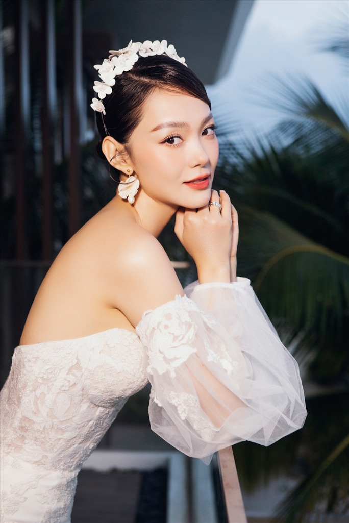 Minh Hằng tiết lộ chuyện thụ thai bằng phương pháp nhân tạo - Báo Người lao  động