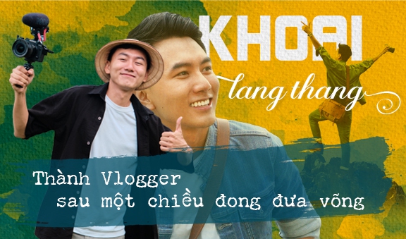 Youtuber Khoai Lang Thang đau đầu vì bị sử dụng hình ảnh đi lừa đảo - Ảnh 3.