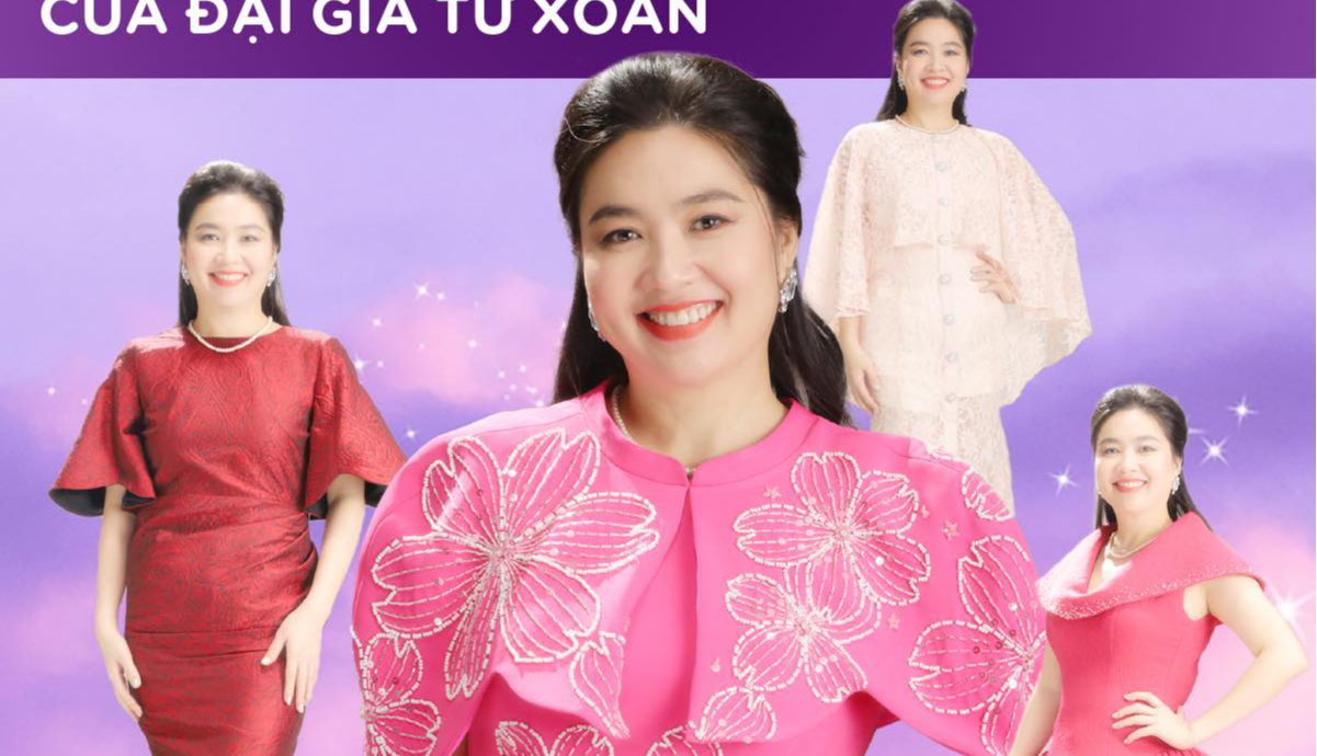 Chia sẻ của nữ đại gia miền Tây Lê Khánh  - Ảnh 2.