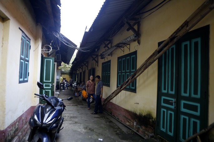 Giải quyết dứt điểm vụ cổ phần hóa ở Hãng phim truyện Việt Nam - Ảnh 1.