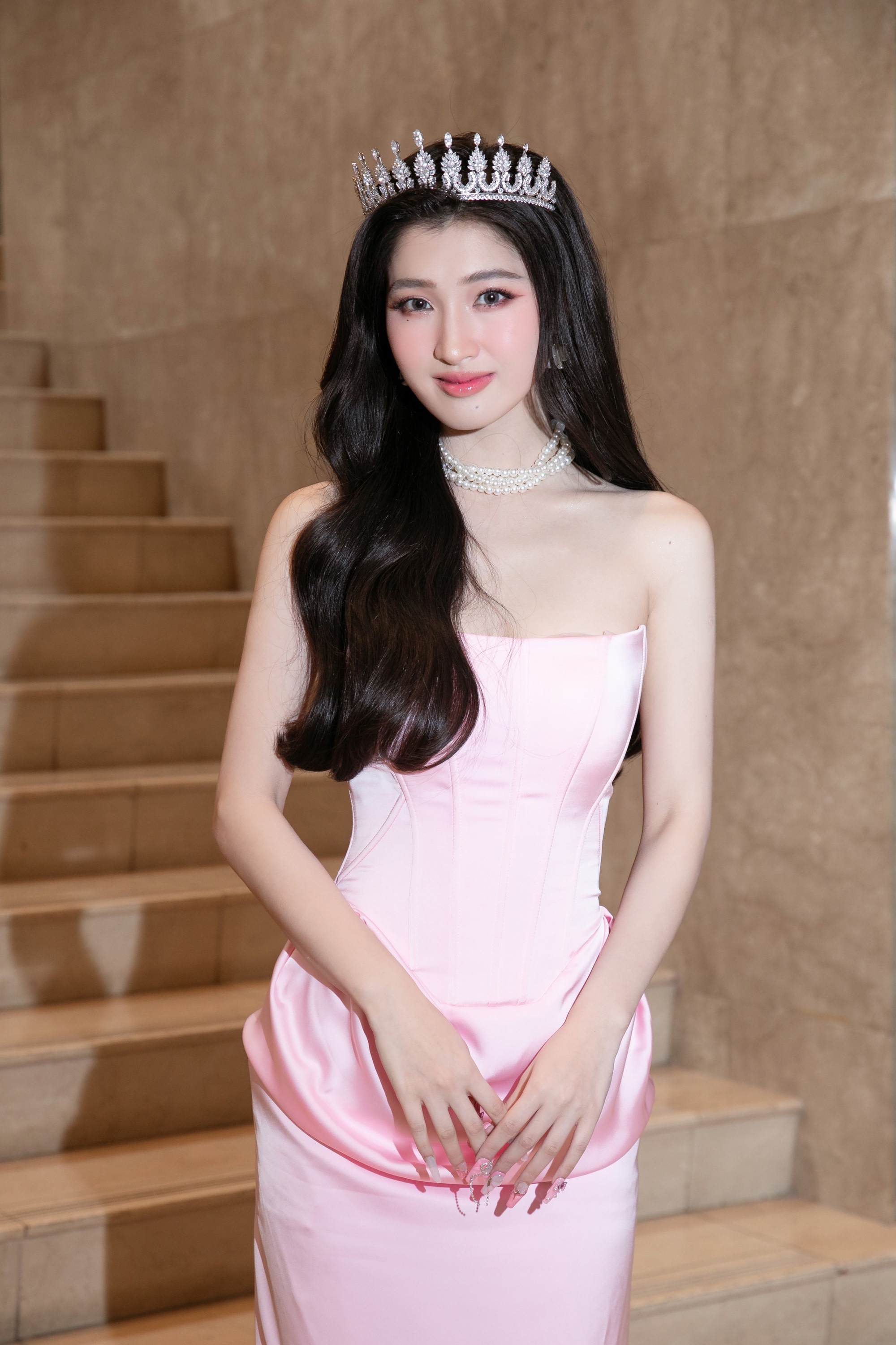 Người đẹp háo hức chờ khởi động Miss World Việt Nam 2023 - Ảnh 2.