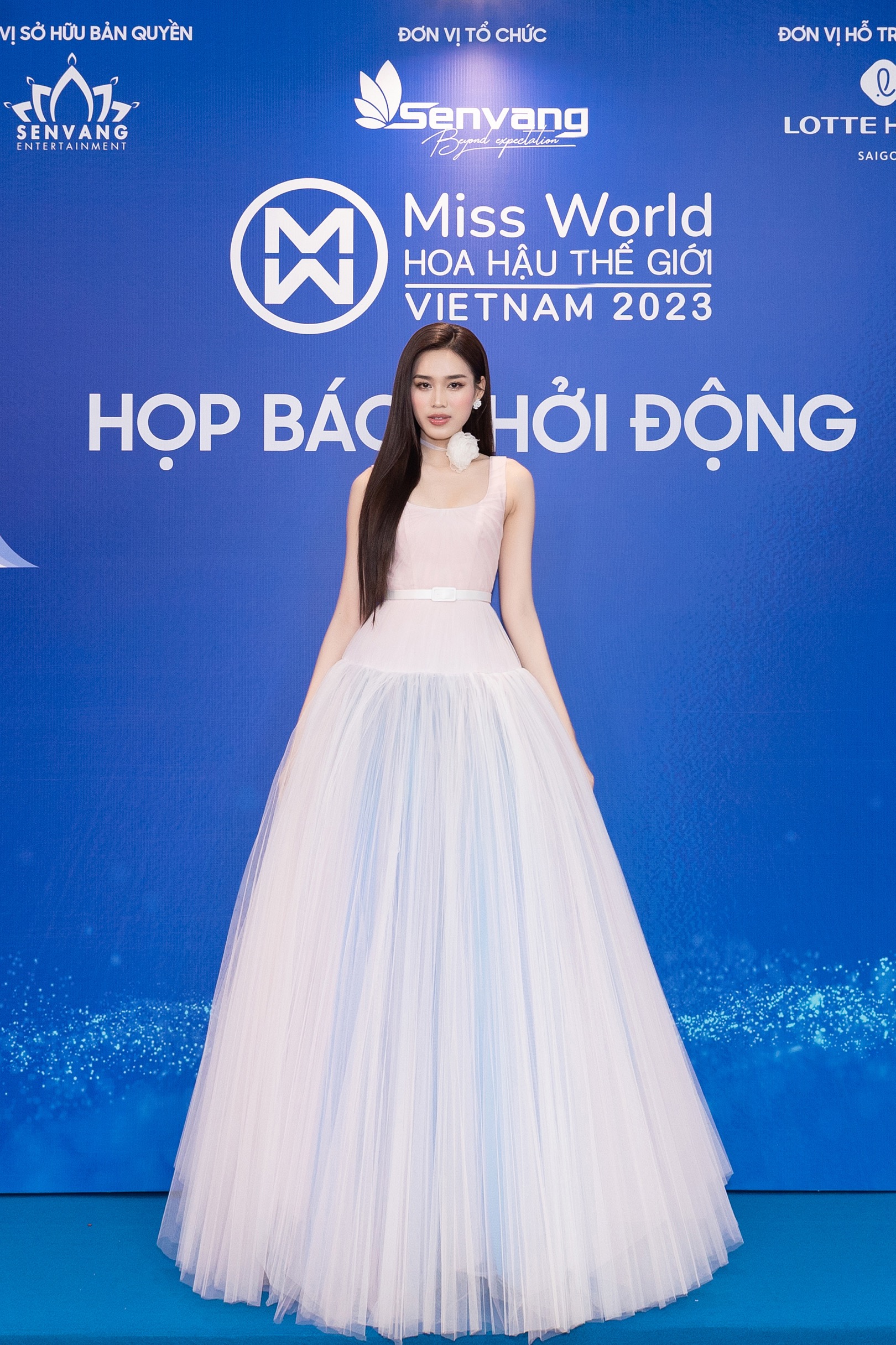 Người đẹp háo hức chờ khởi động Miss World Việt Nam 2023 - Ảnh 7.