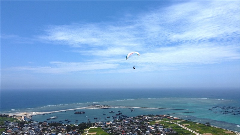 Triển vọng tương lai của Lý Sơn