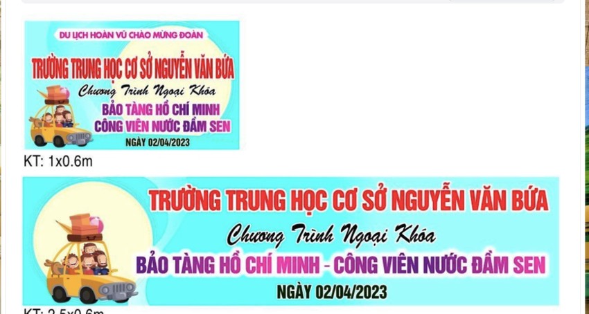 Nguy cơ triều cường, lũ quét, sạt lở: TP HCM lưu ý đặc biệt tới trường học toàn TP - Ảnh 2.