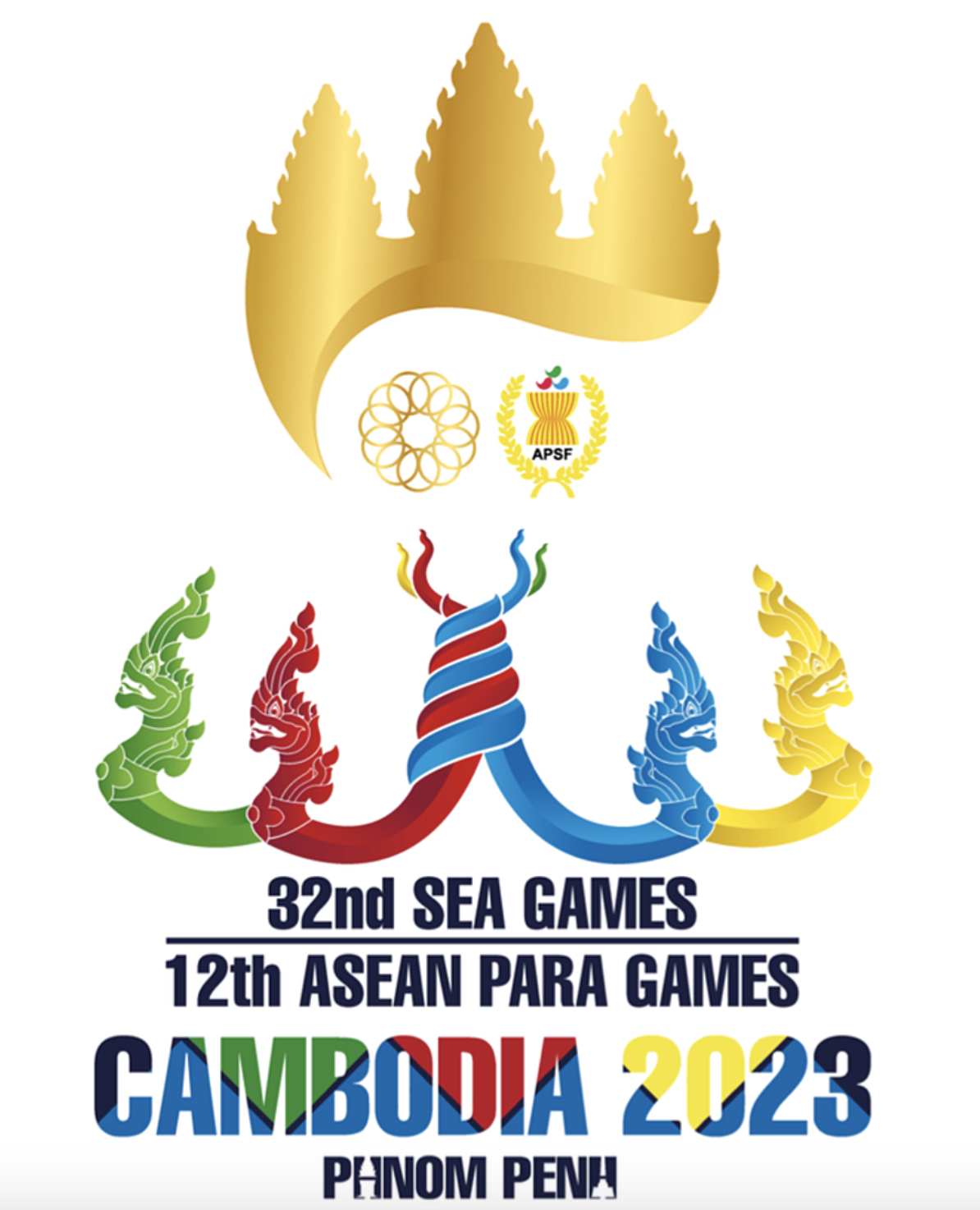Sau ồn ào dư luận, Campuchia không thu phí bản quyền truyền hình SEA Games 32 - Ảnh 3.
