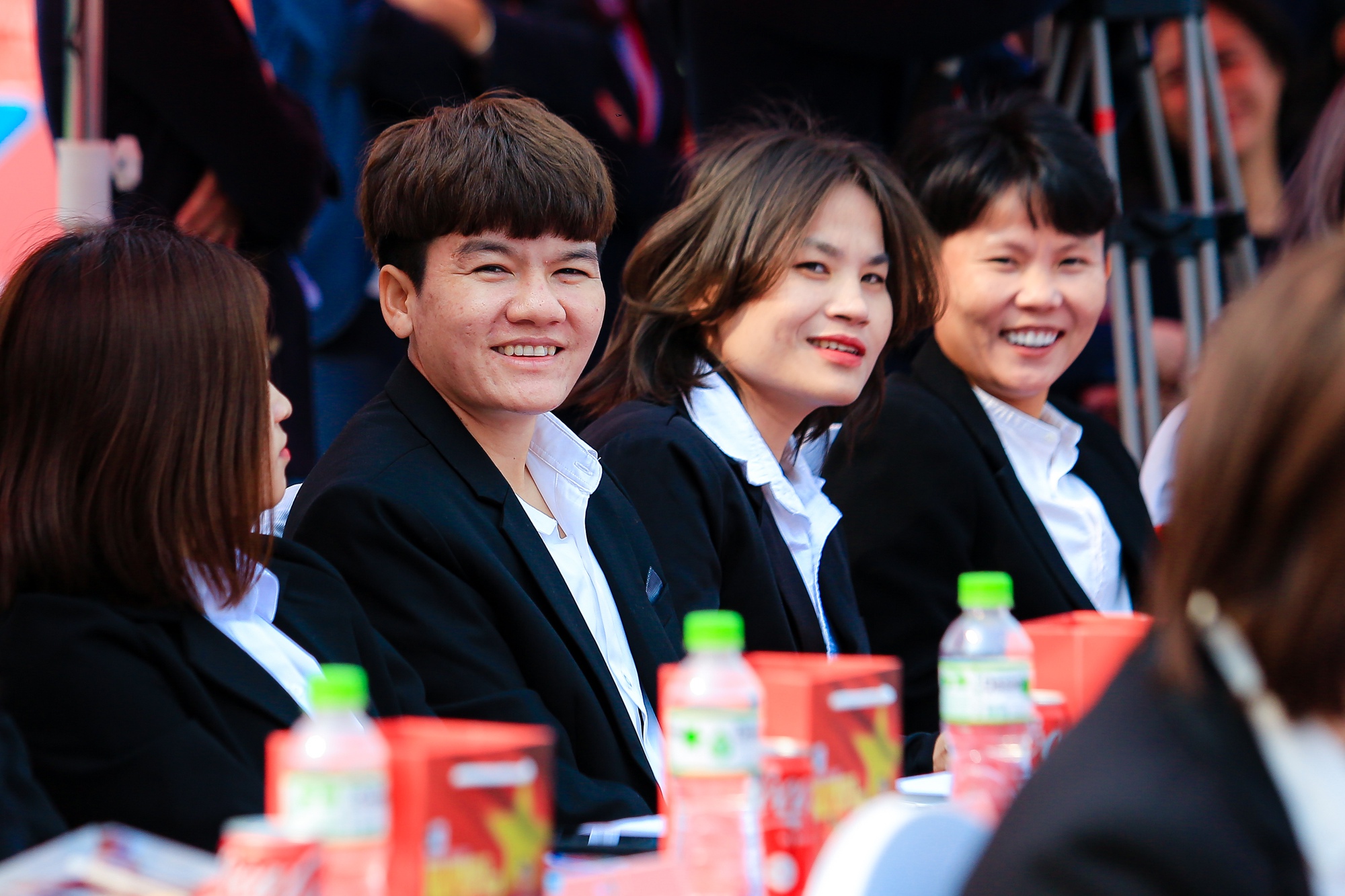Cận cảnh Cup Vô địch Bóng đá Nữ thế giới 2023 đến Việt Nam - Ảnh 11.