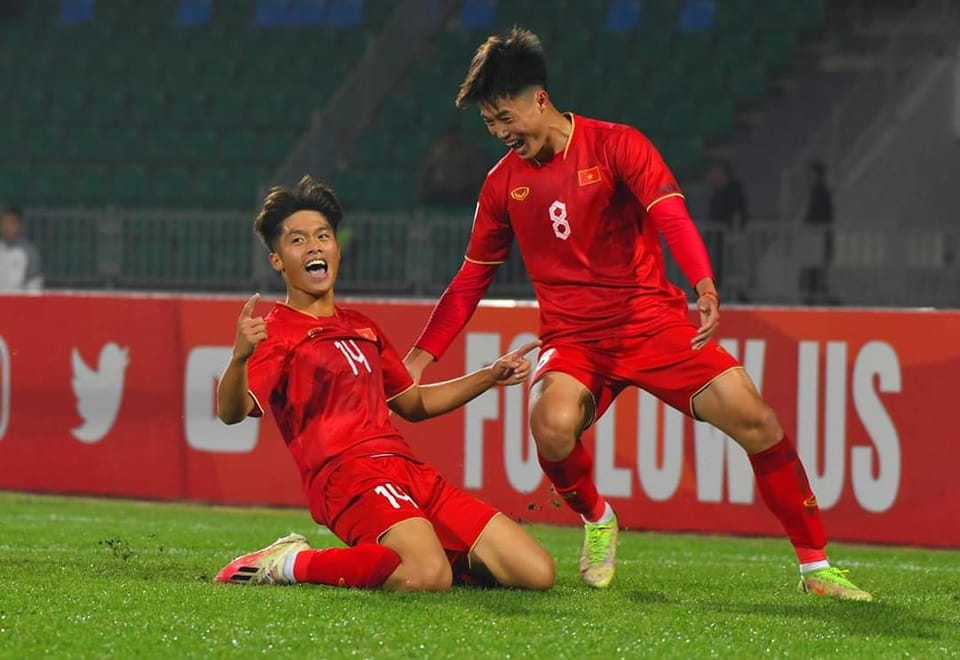 HLV Hoàng Anh Tuấn: U20 Việt Nam cần tập trung cao độ cho trận đấu với Iran - Ảnh 2.