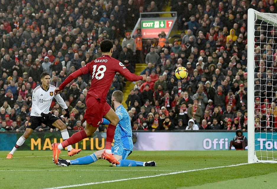 Vùi dập Man United 7-0, Liverpool gieo kinh hoàng sân cỏ Ngoại hạng Anh - Ảnh 7.