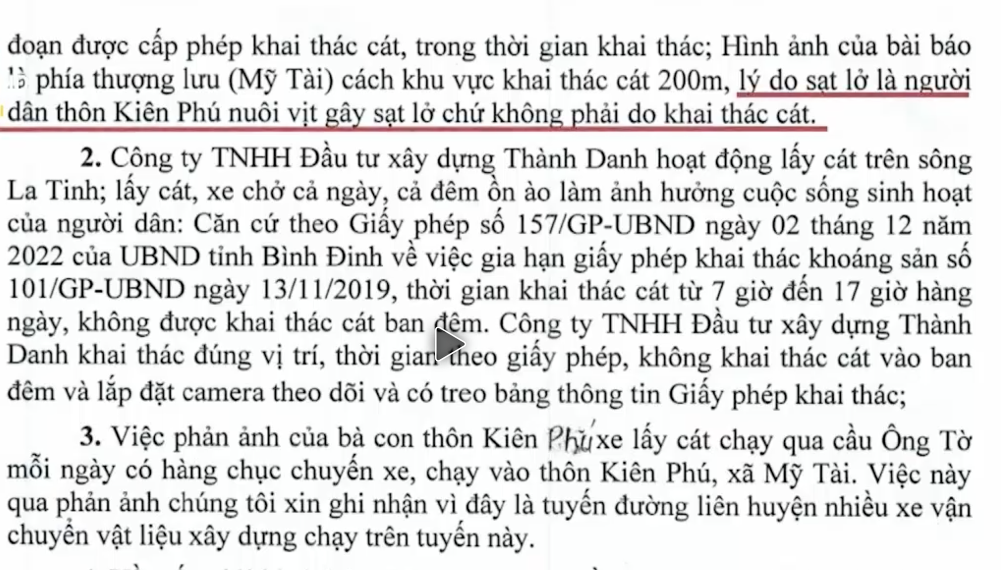 Bất ngờ với kết luận nguyên nhân sạt lở bờ sông là do… người dân nuôi vịt - Ảnh 2. Bất ngờ với kết luận nguyên nhân sạt lở bờ sông là do… người dân nuôi vịt - Ảnh 2.