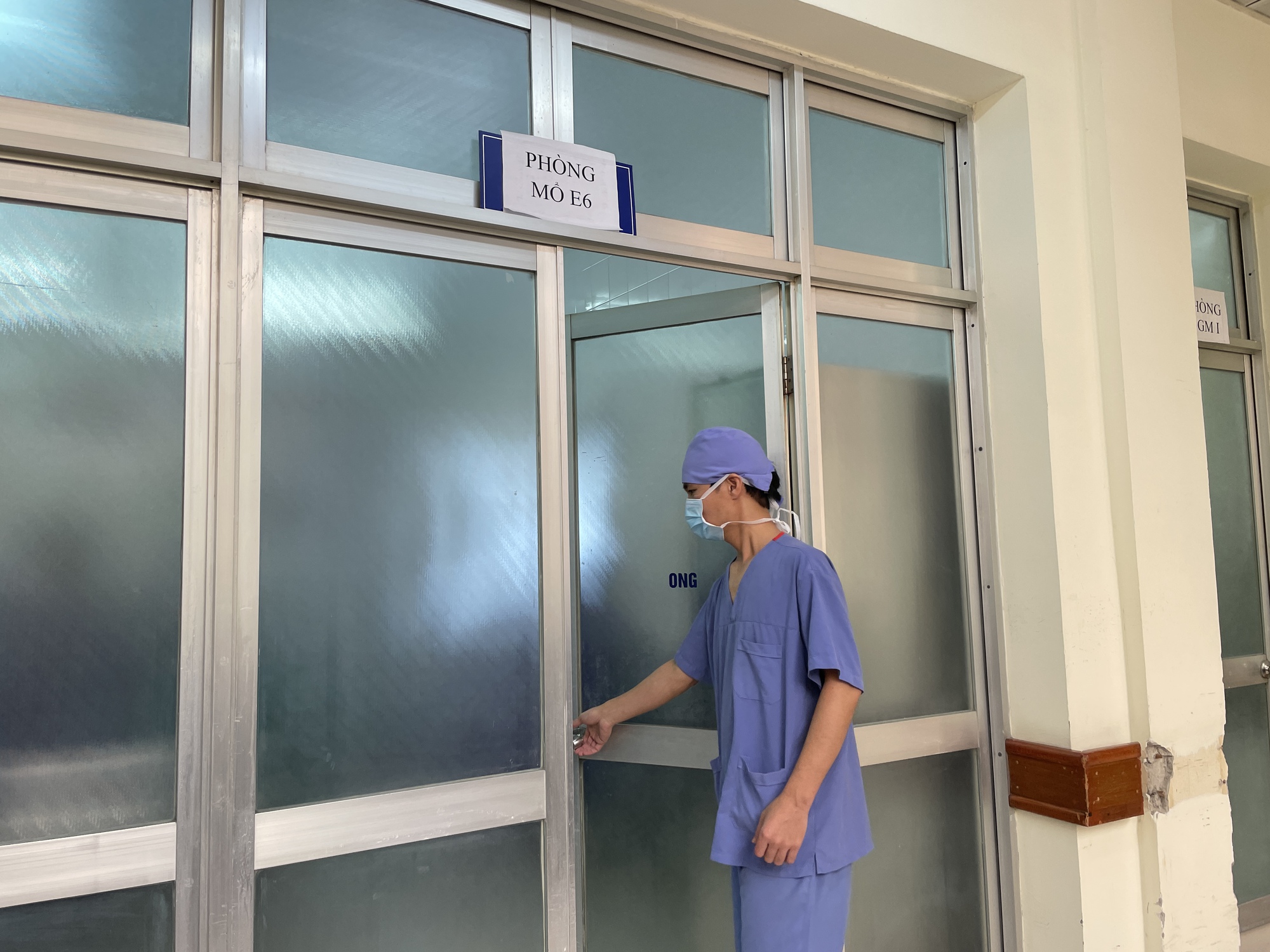 Bí ẩn trong phòng mổ não ở Bệnh viện Việt Đức- Ảnh 5.