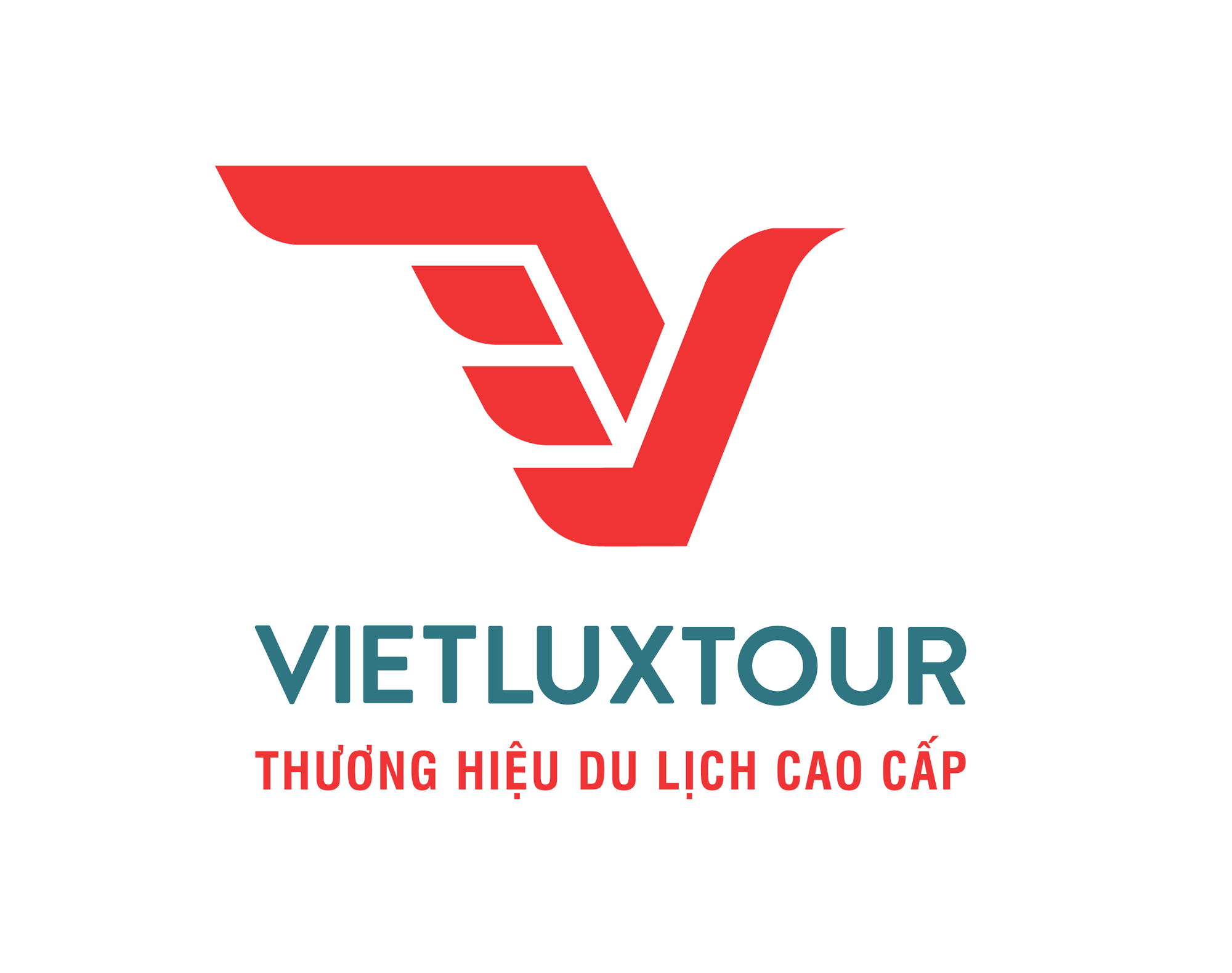 LOGO VIETLUXTOUR