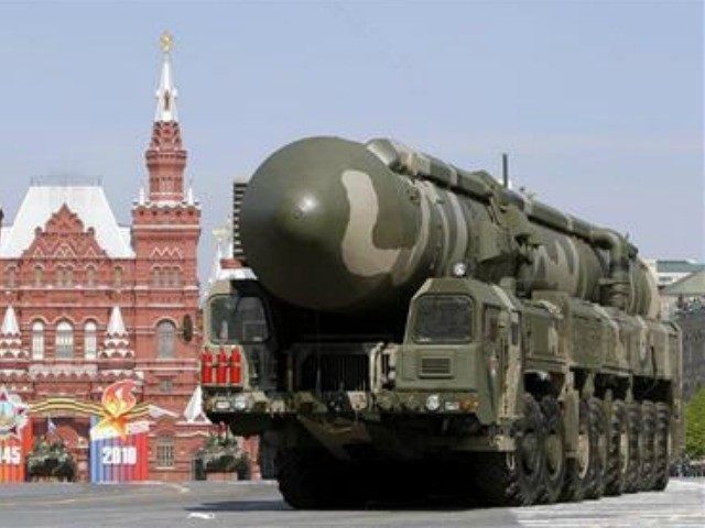 Belarus “mở cửa” cho Nga triển khai vũ khí hạt nhân chiến lược - Ảnh 1.
