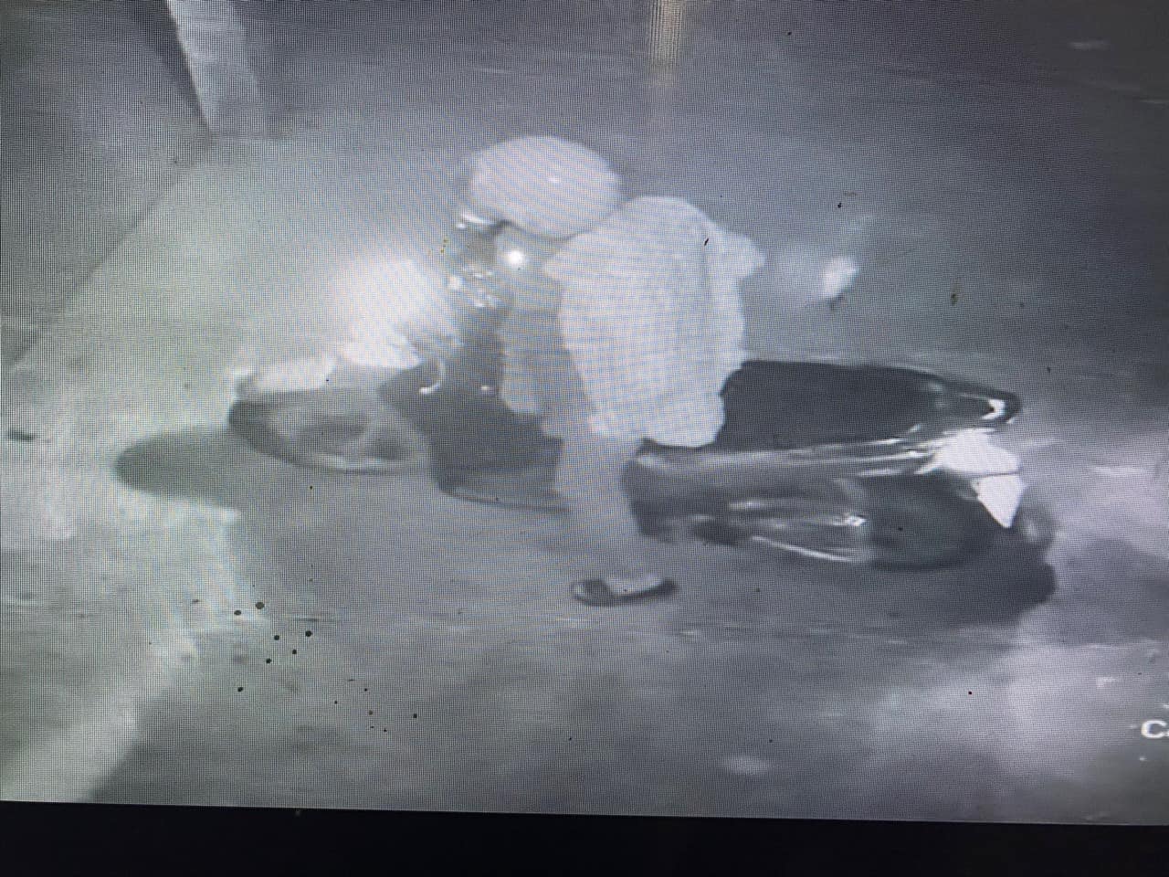 Bắt người đàn ông sát hại vợ cũ - Ảnh 2. Bắt người đàn ông sát hại vợ cũ - Ảnh 2.