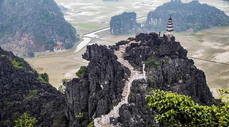 Agoda tiết lộ những điểm đến giá rẻ cho các tín đồ du lịch